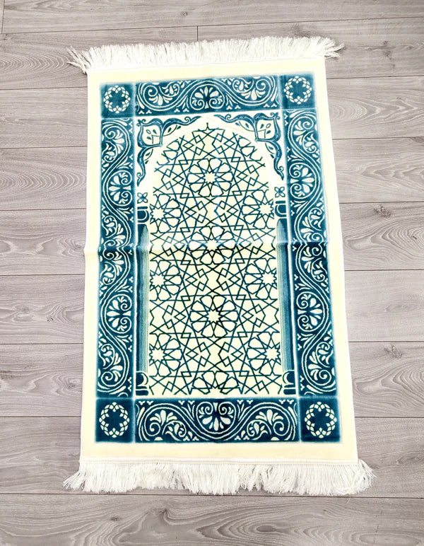 Fantazy Premium Prayer Mat