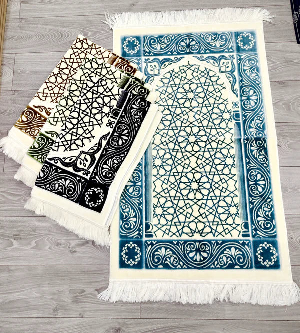 Fantazy Premium Prayer Mat