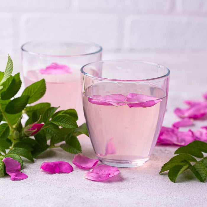 TRS Rose Water, 190ml