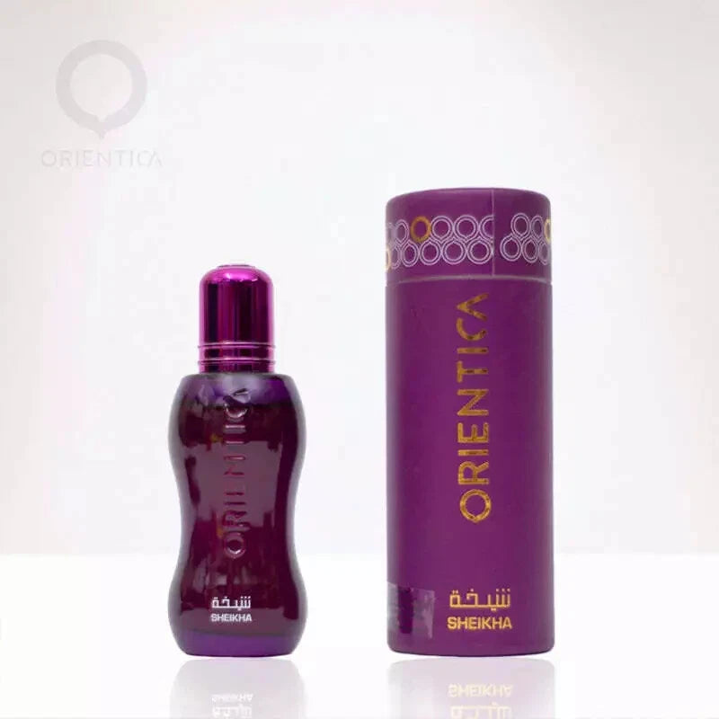 Orientica Perfume Spray 30ML Arabian Perfume Spray