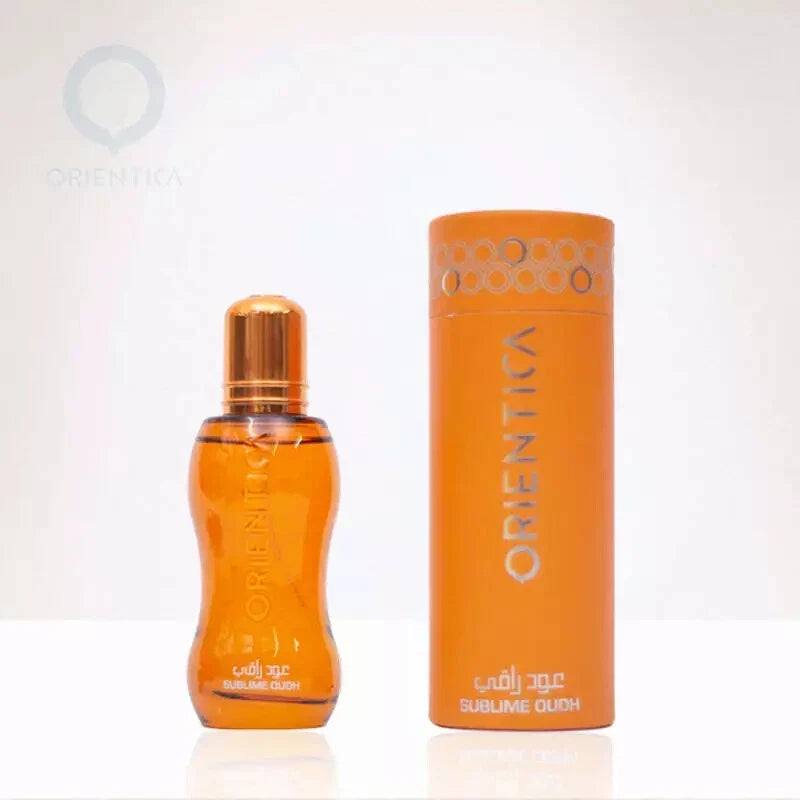Orientica Perfume Spray 30ML Arabian Perfume Spray