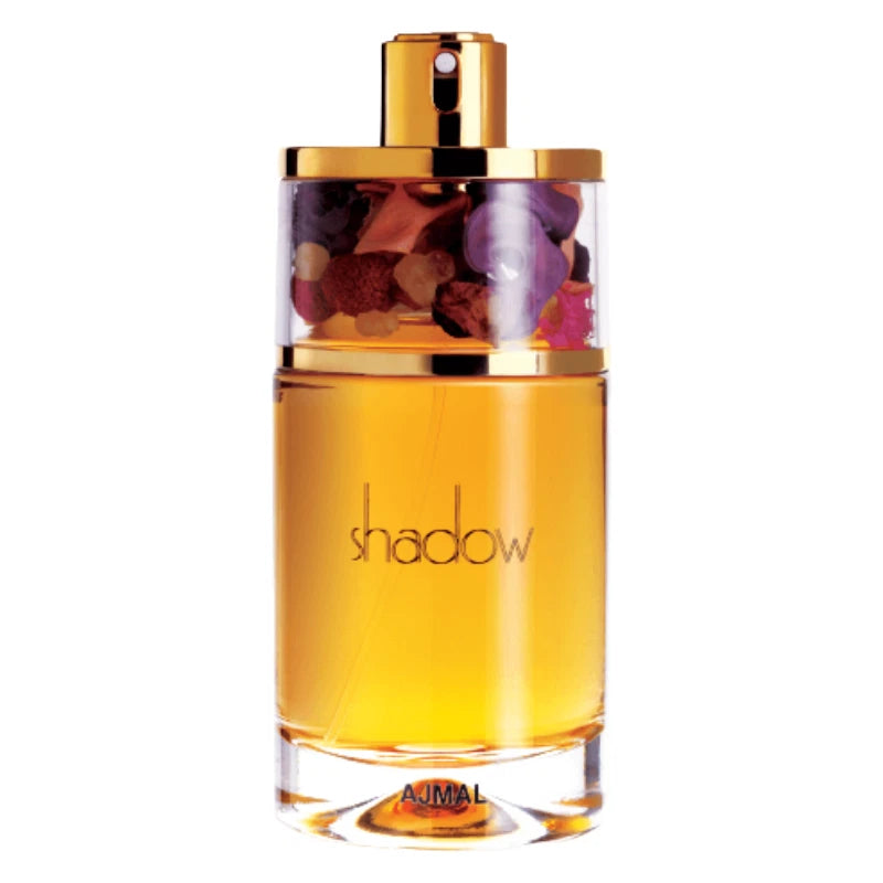 Ajmal Shadow II Pour Femme 75ml Eau de Parfum for Women