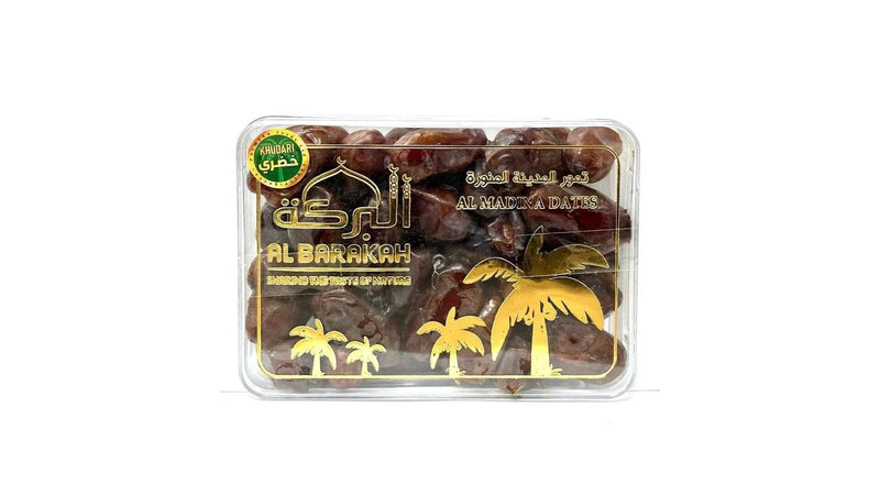 Al Barakah Khudri Dates 800g