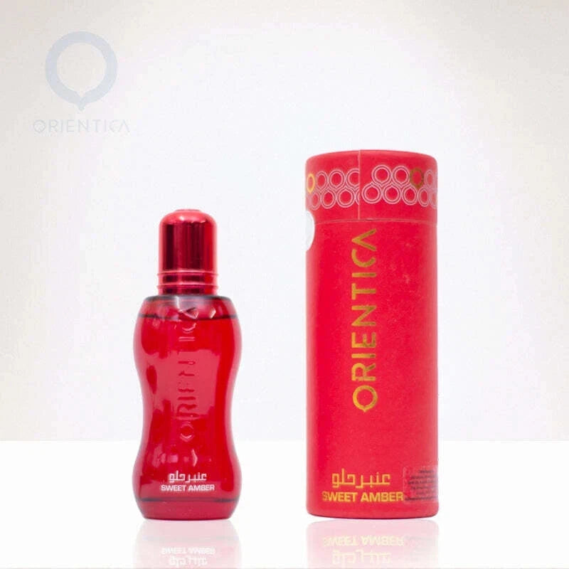 Orientica Perfume Spray 30ML Arabian Perfume Spray