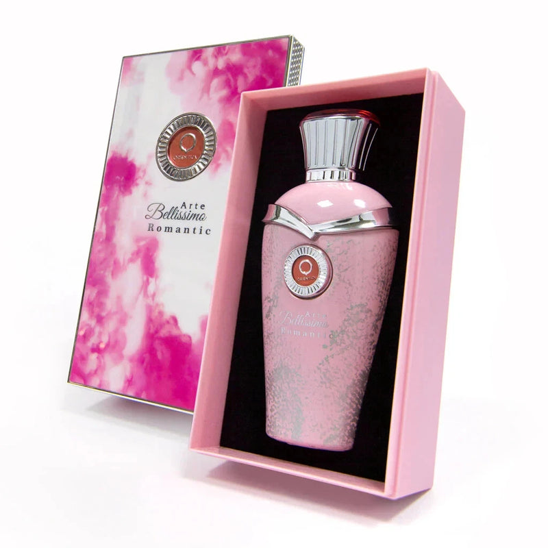 Orientica Arte Bellissimo Romantic by Orientica Eau De Parfum Spray (Unisex)