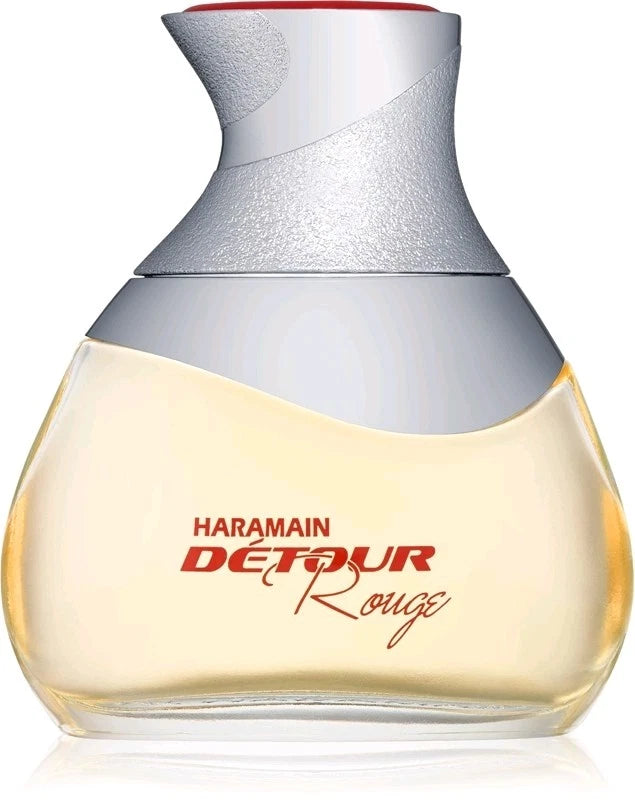Al Haramain Detour Rouge EDP 100ml