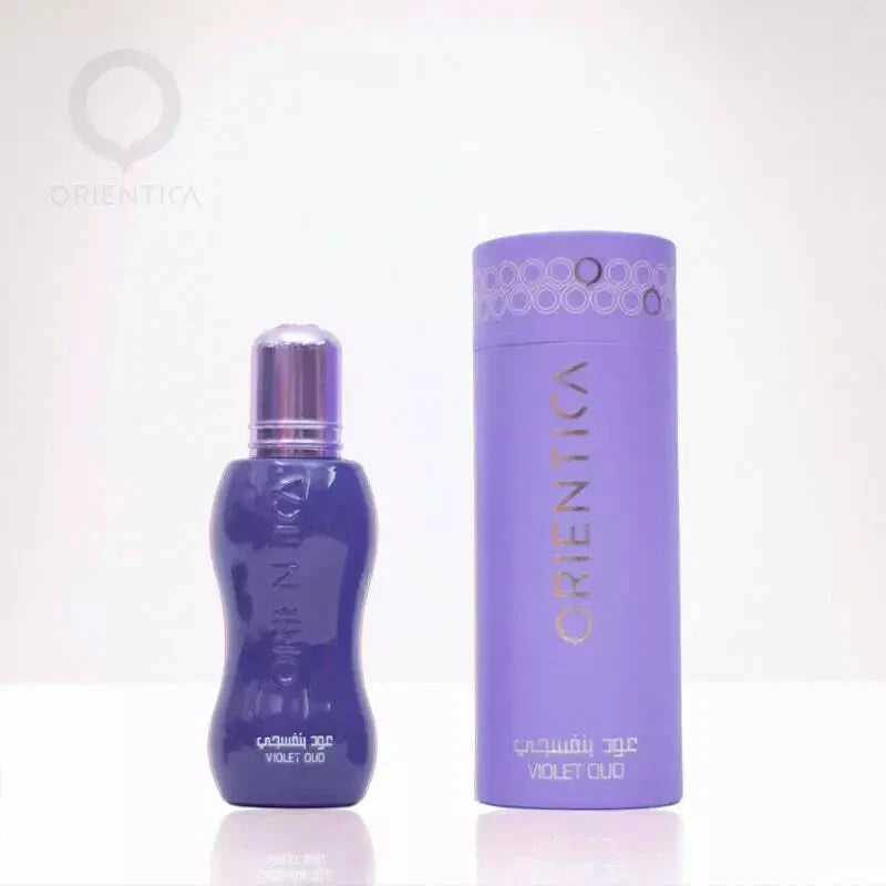 Orientica Perfume Spray 30ML Arabian Perfume Spray