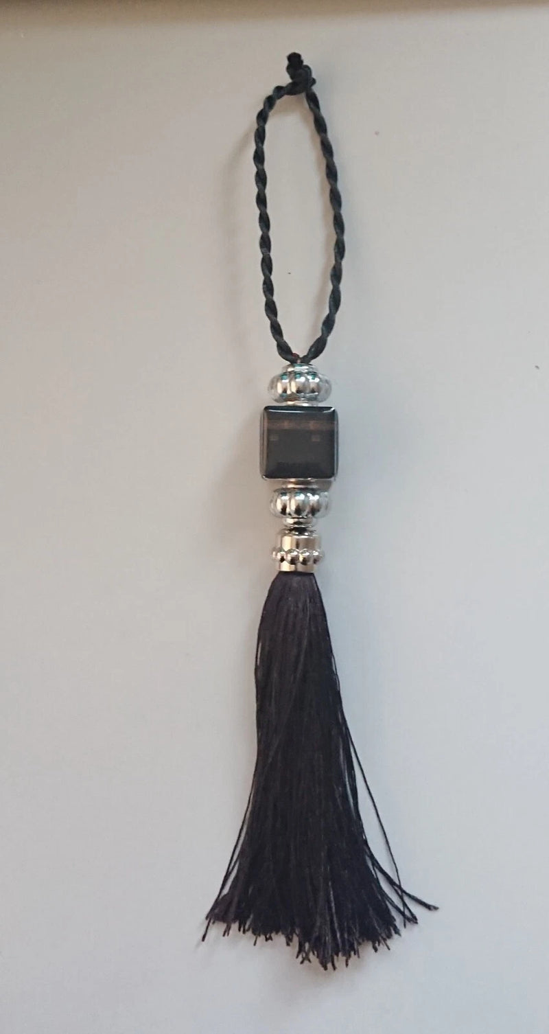 Islamic 3D Hanging Car Ornament- Kaba