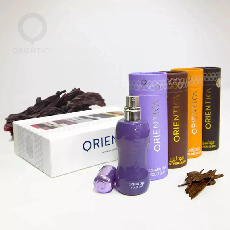 Orientica Perfume Spray 30ML Arabian Perfume Spray