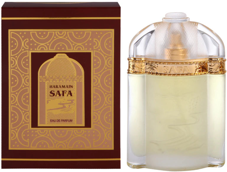 Al Haramain Safa