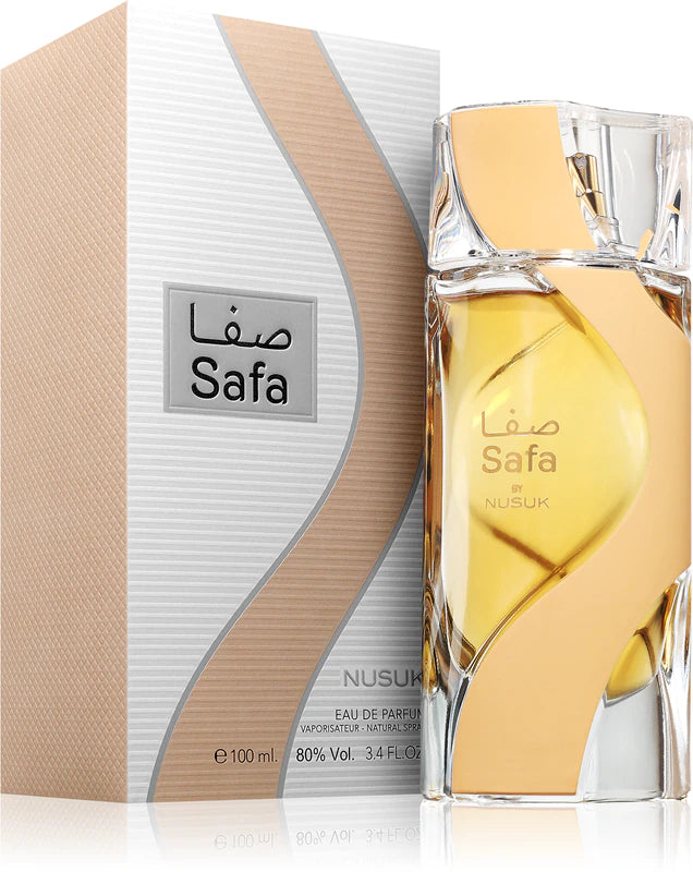 Nusuk Safa