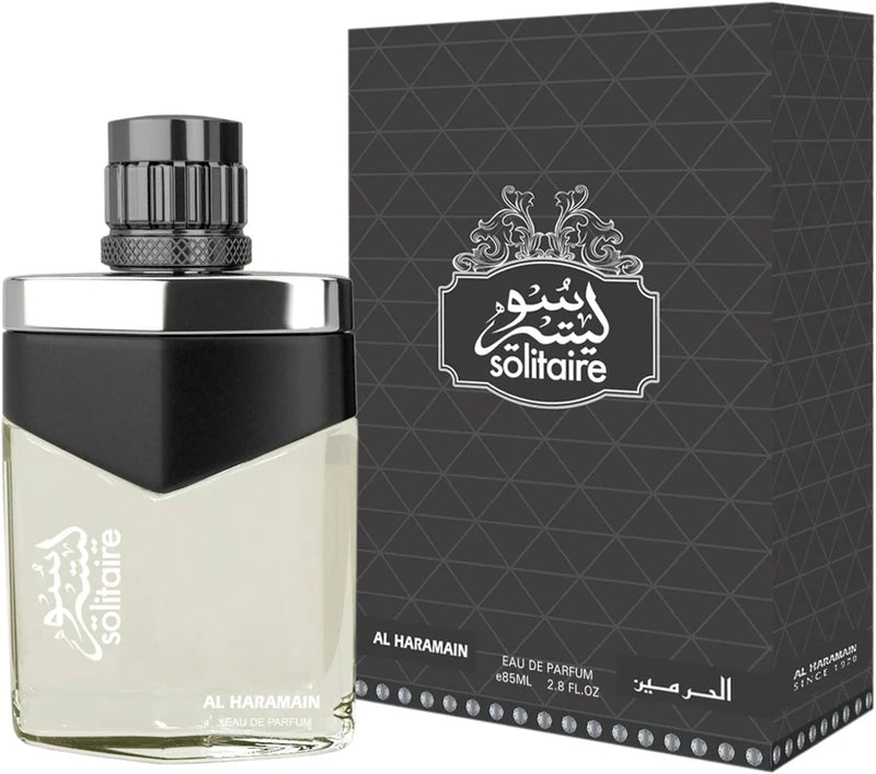 Al Haramain Solitaire Eau de Parfum