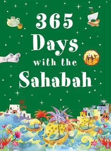 365 Days with the SAHABAH