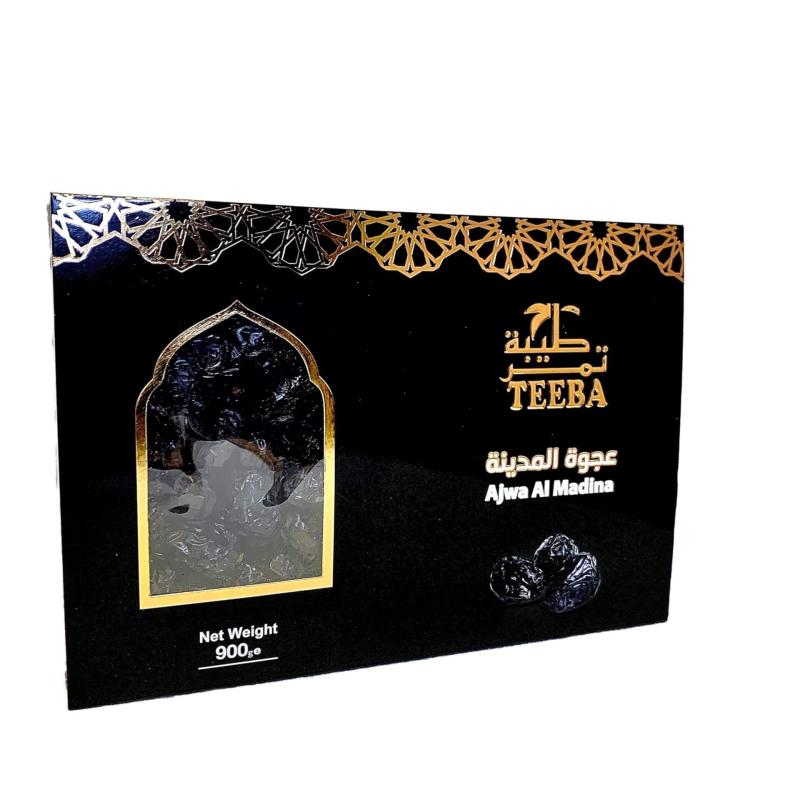 Teeba Ajwa Dates 900g