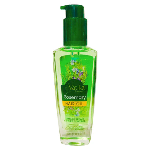 Vatika Rosemary Hair Oil