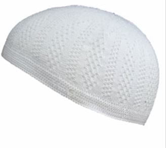Kuffi skull Cap Hat