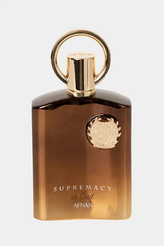 Afnan Supremacy In Oud