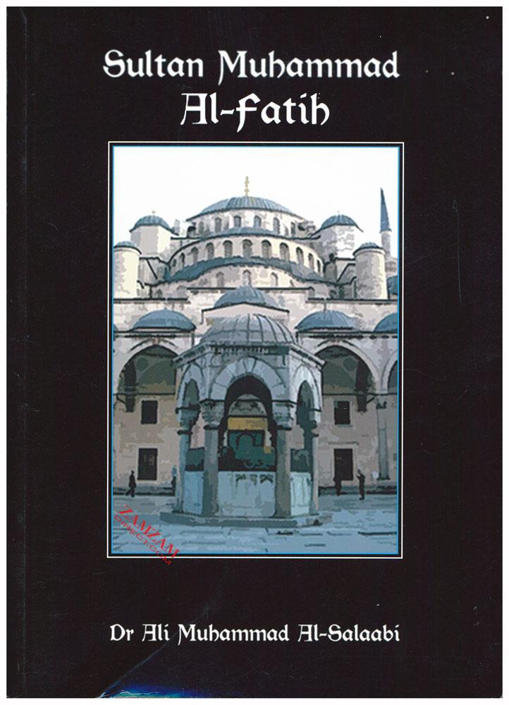 Sultan Muhammad Al-Fatih