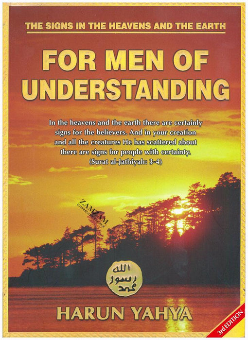 For Men of Understanding