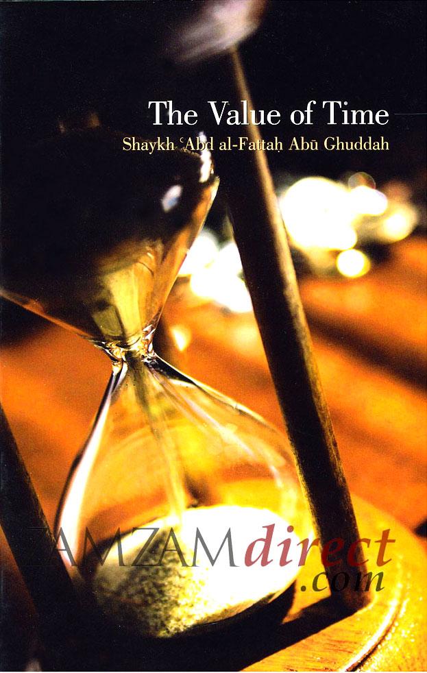 The Value of Time