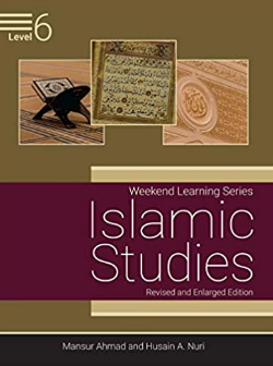 Islamic Studies (Level 6)