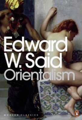 Edward w.said Orientalism