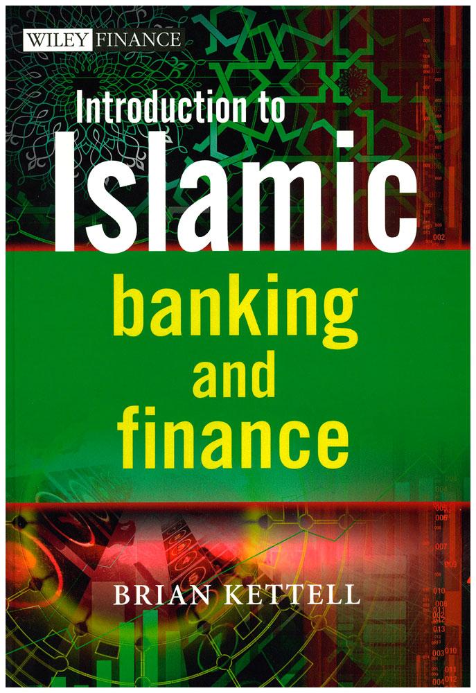 Introduction to Islamic Banking and Finance