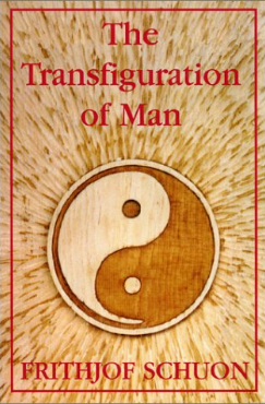 The Transfiguration of Man