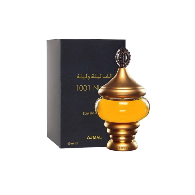 1001 Nights | Eau De Parfum 60ml | By Ajmal