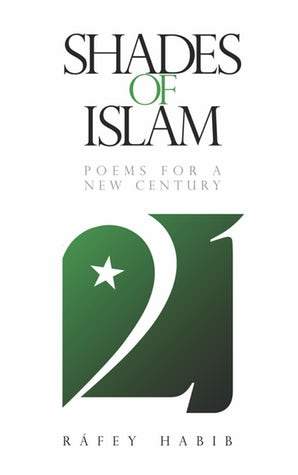 Shades Of Islam - Poems For A New Century