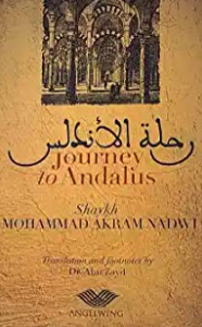 Journey to Andalus