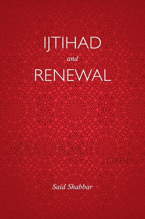 Ijtihad and Renewal