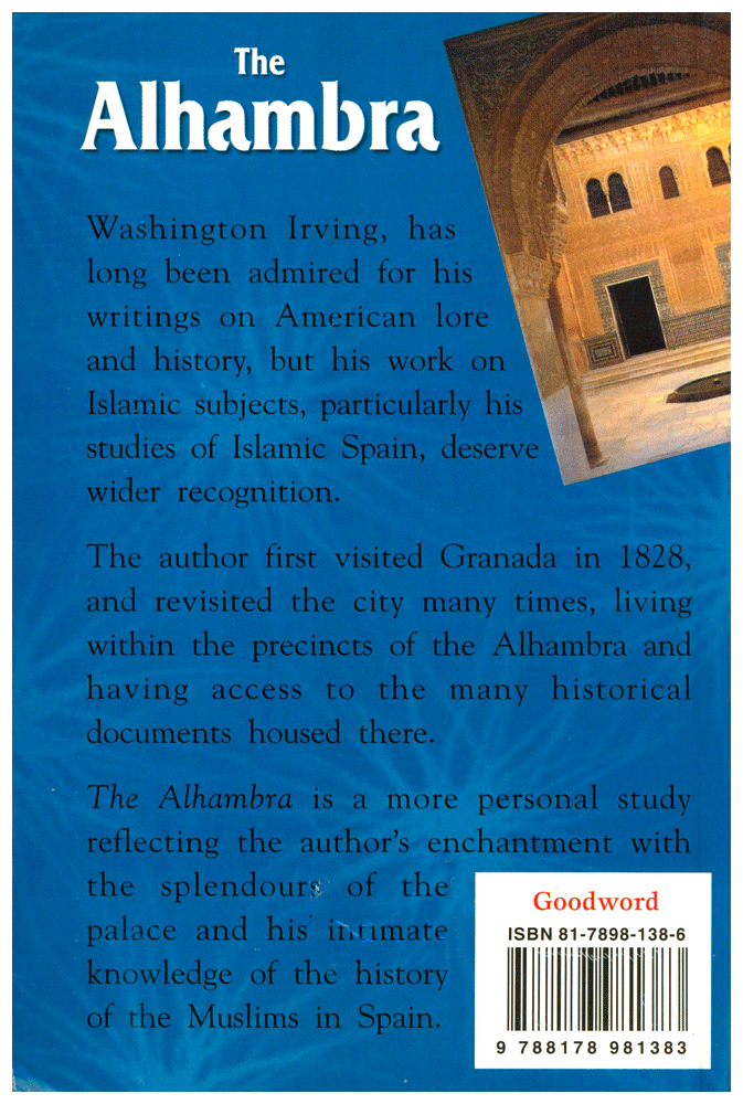 The Alhambra