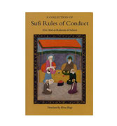 A Collection of Sufi Rules of Conduct