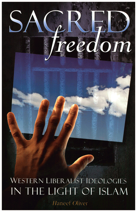 Sacred Freedom