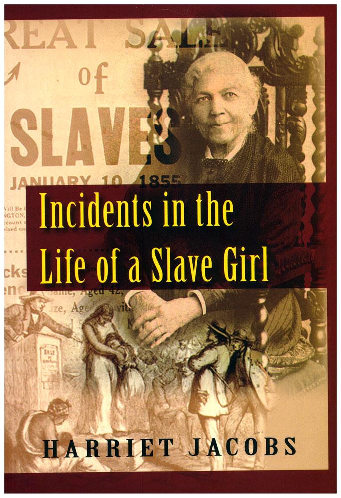 Incidents in the Life of a Slave Girl