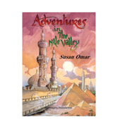 Adventures in The Nile Valley