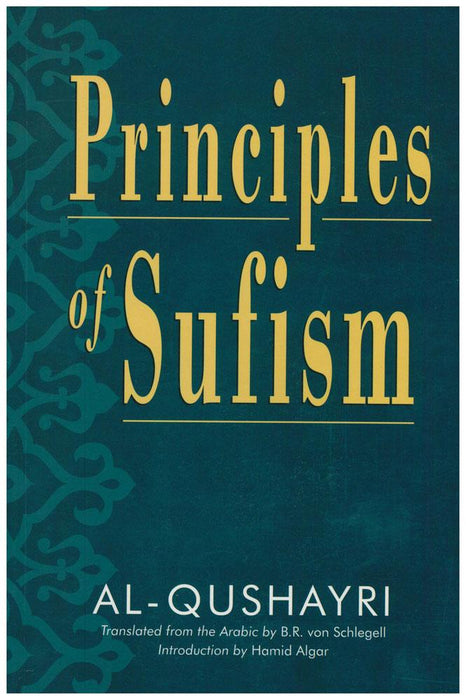Principles Of Sufism