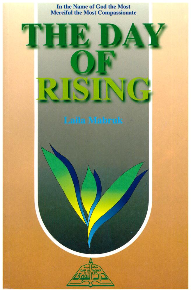 The Day Of Rising