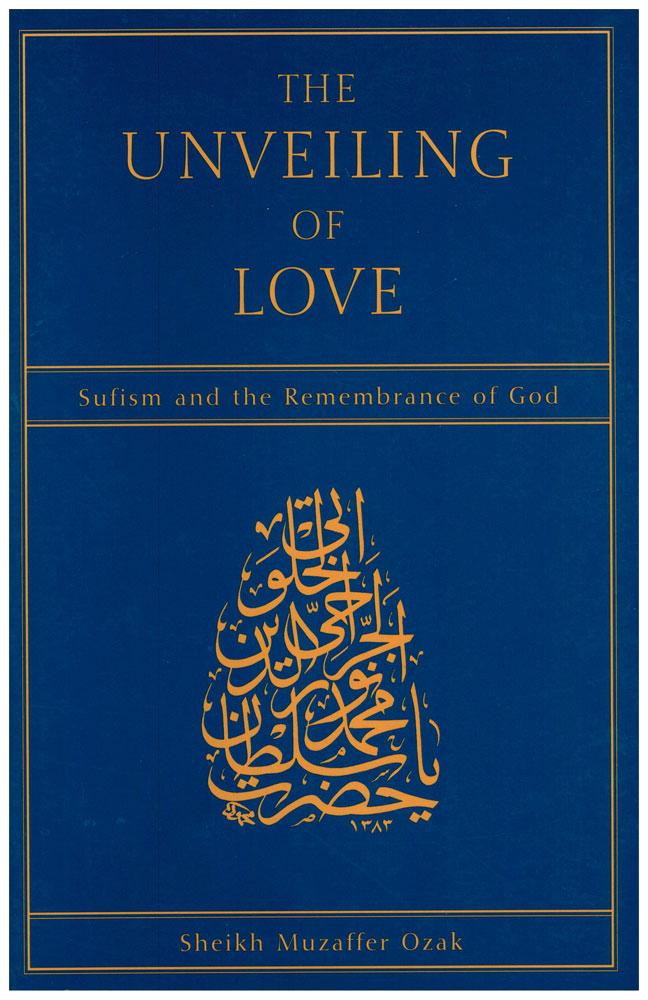 The Unveiling Of Love