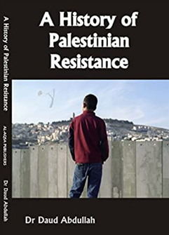 A History of Palestinian Resistance