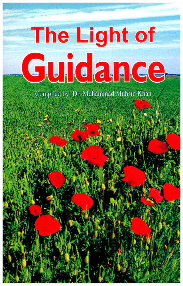 The Light of Guidance