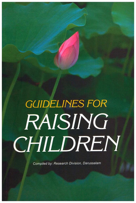 Guidelines For Raising Children