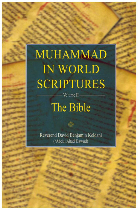 Muhammad In World Scriptures