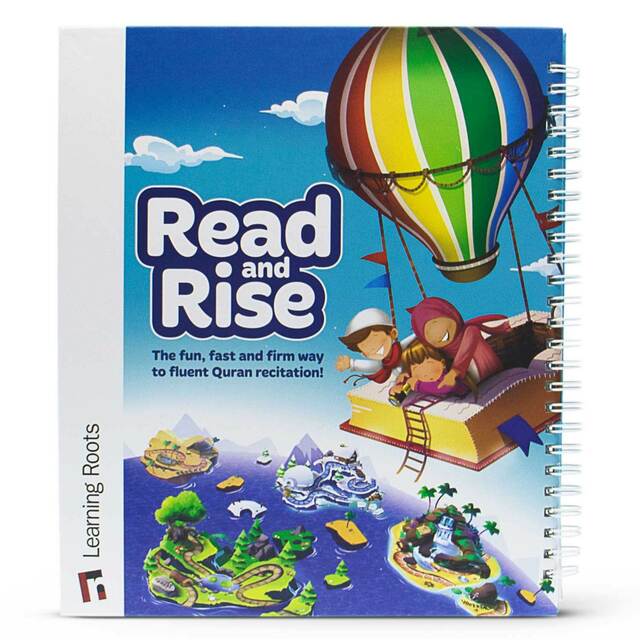 Read and Rise