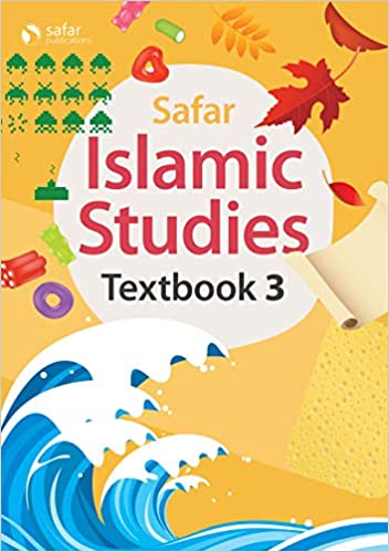 Safar Islamic Studies Textbook 3