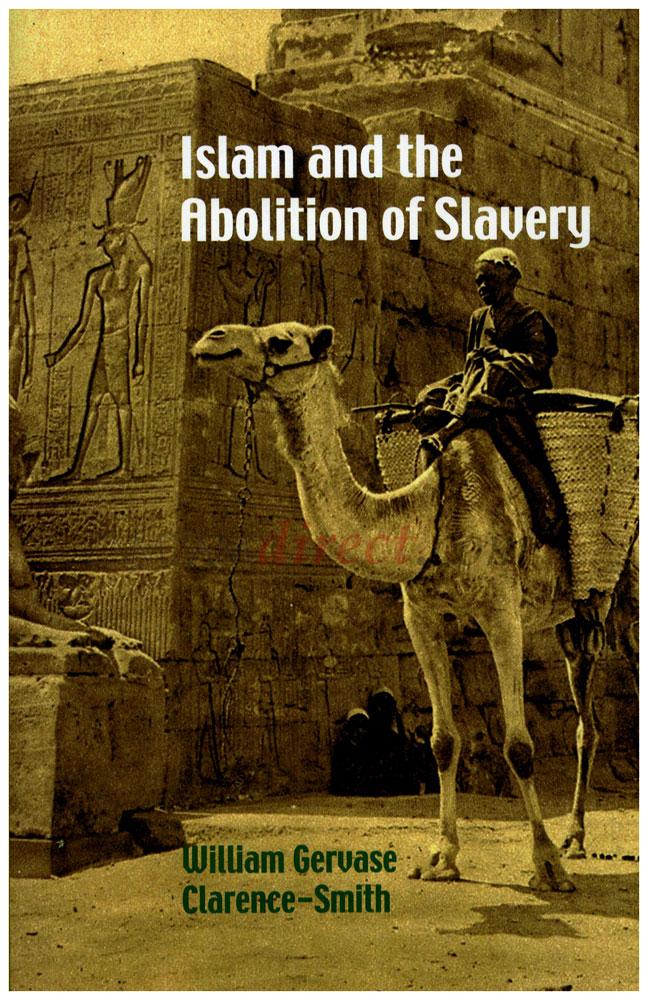 Islam and the Abolition of Slavery