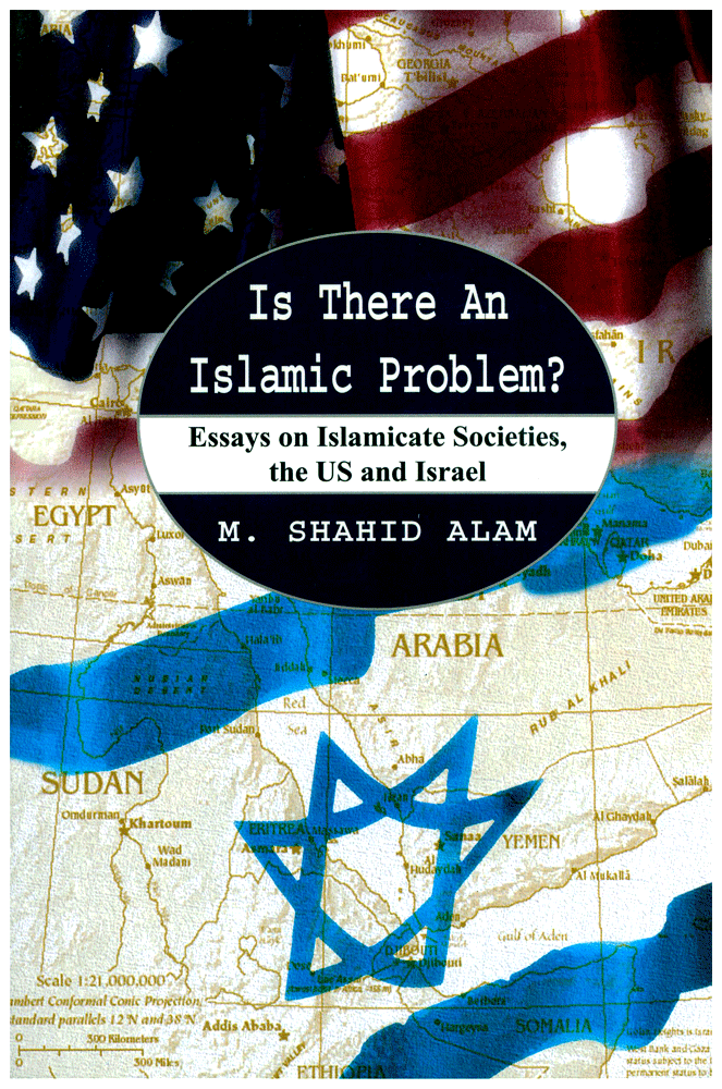 Is There An Islamic Problem?