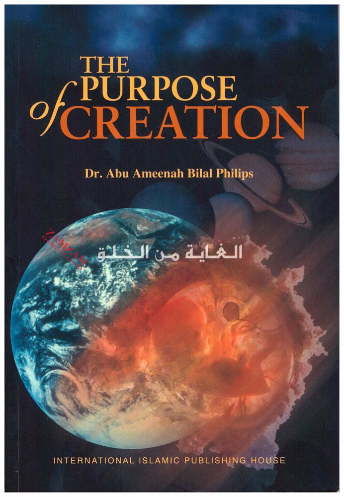 The Purpose of Creation