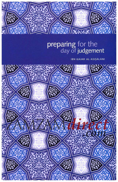Preparing For The Day Of Judgement